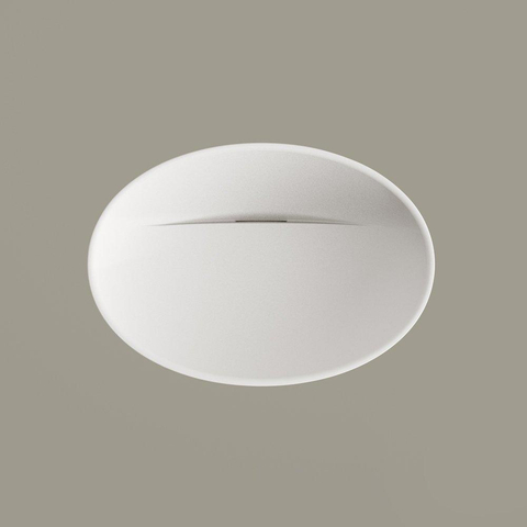 Zeza Element Vasque - 51x35.5x14.2 - solid surface - blanc mat SW1208812