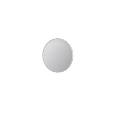 INK SP15 miroir – Ø 60 cm – Blanc mat SW416764