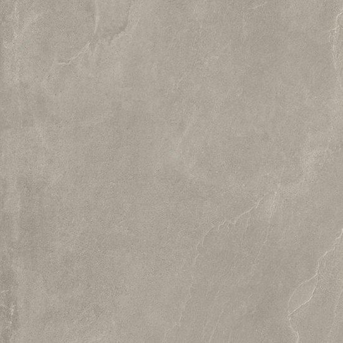 Ceralto Alpina Slate Vloertegel - 60X60 - 10mm - mat - grijs SW1578733