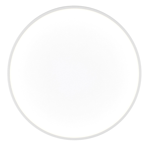 Astro Kea 250 Round Applique murale LED 7cm IP65 éclairage intégré blanc SW378098