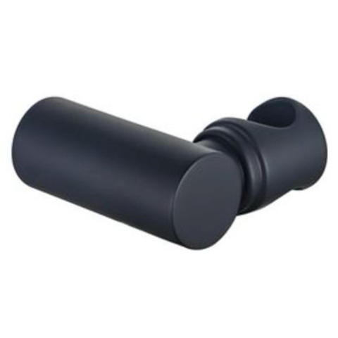 Fortifura Calvi Handdouchehouder - mat zwart OUTLETSTORE STORE38901