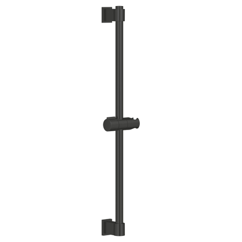 Grohe Vitalio Universal Glijstang - 60cm - matte black (mat zwart) SW1126762