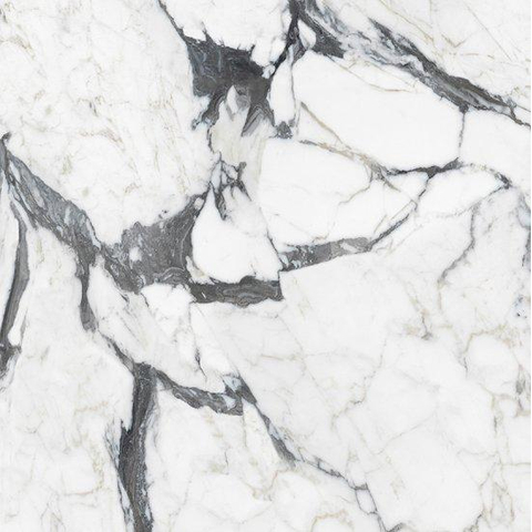 Ceralto Alabro Vein Carreau de sol - 120x120cm - 6.0mm - rectifié - Calac.altissim. SW717441