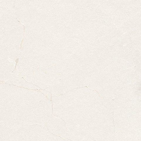 Ceralto Alvera Edge Vloertegel - 60X60 - 9mm - mat - bianco SW1579114