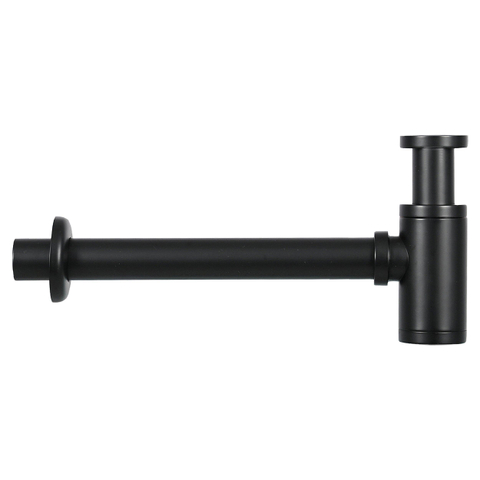 Differnz Ravo fonteinset – 38.5x18.5x9 cm – beton licht grijs – gebogen mat zwarte kraan SW705507