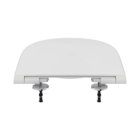 Ideal Standard i.life O hangtoilet – HydroTwist – 35 x 53,5 cm – met softclose zitting – glans wit SW1416579