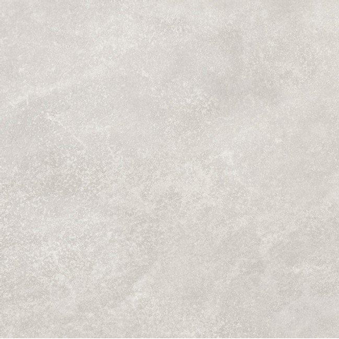 Terravito Luvano carrelage sol et mur - 60x60cm - 9mm - rectifié - R9 - effet béton - titanio mat (gris) SW419827