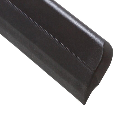 Sealskin Senso Raclette de fenêtre - avec crochet - auto-adhésif - noir SW1421066