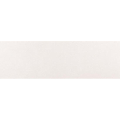 SAMPLE Ceralto Nordico Studio Wandtegel 30x90cm 9mm gerectificeerd witte scherf Blanco SW976547