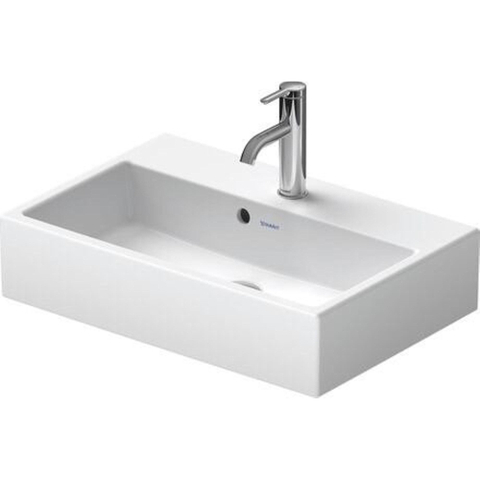 Duravit Vero air Wastafel / Fontein - wit SW885691