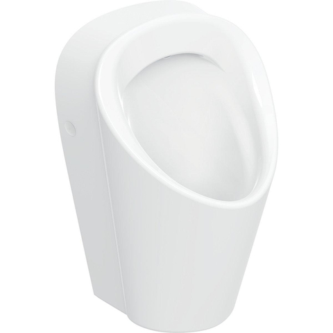 Geberit Renova Urinoir (goot) - wit SW1235334