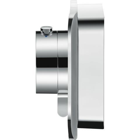 Axor One Mitigeur thermostatique avec robinet d'arrêt pour 2 fonctions chrome SW295831