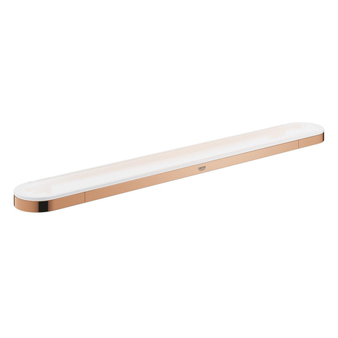 Grohe Selection Handdoekhouder - 60cm - warm sunset (koper) SW500111