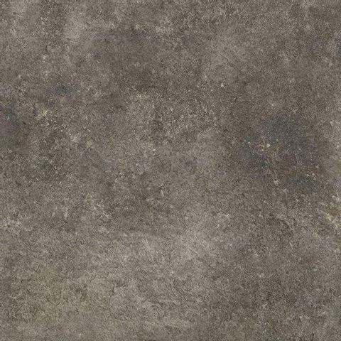 ÉCHANTILLON Ceralto Montaro Slate Carreau de sol et de mur 80x80cm 9.5mm rectifié R10 grès cérame Black SW976567