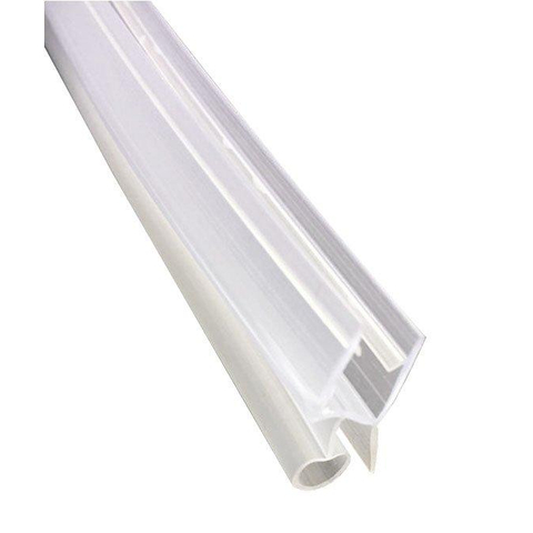 Xellanz Bande en caoutchouc pour partie inférieure porte simple quart de rond SW373597