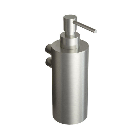 Hotbath Archie zeepdispenser wandmodel RVS SHOWROOMMODEL SHOW26693