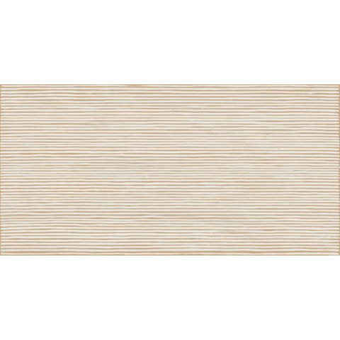 Ceralto Divaro Wood Carrelage de sol - 60x120cm - 9,0mm - rectifié - Sabbia SW1473975