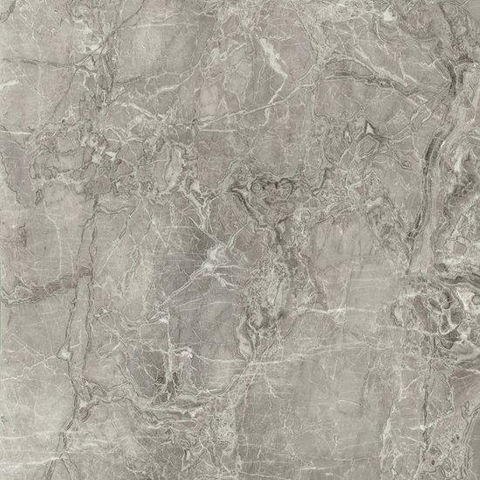 Ceralto Marvella Marble Vloertegel - 120X120 - 6.5mm - mat - grijs SW1578878