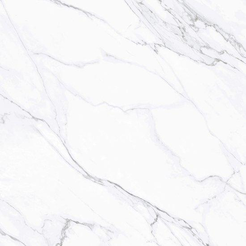 Ceralto Verano Mosaic Carrelage de sol - 90x90cm - 10.5mm - rectifié - White SW543711