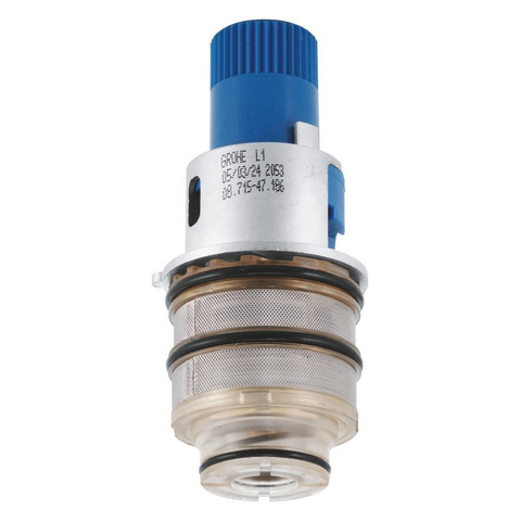 Grohe Omkeer Thermo-element - 3/4 inch SW370015