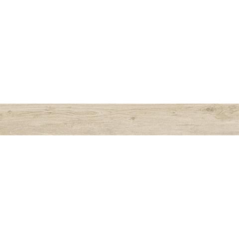 Ceralto Mavira Studio Vloertegel - 20X150 - 6.5mm - mat - beige SW1578890