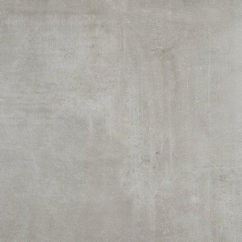 ÉCHANTILLON Ceralto Civetta Concrete Carrelage sol et mur 70x70cm 10mm rectifié R9 grès cérame Gris SW912247