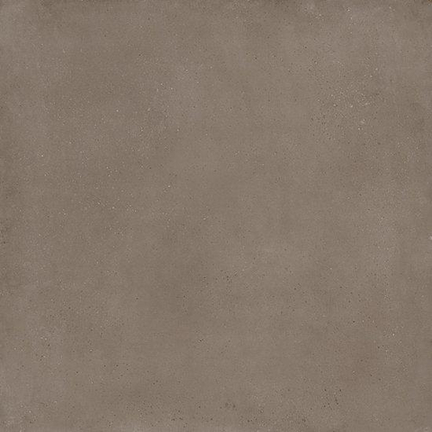 Ceralto Ivarno Core Vloertegel - 120X120 - 6.5mm - mat - donker beige SW1578752