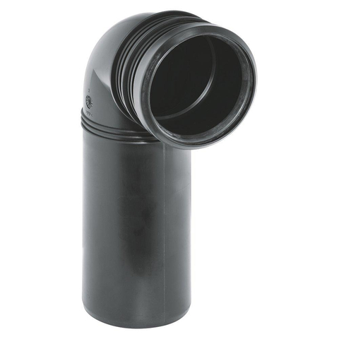 GROHE Rapid SL coude d'évacuation 90° 0720024
