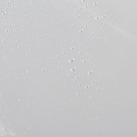 Sealskin Clear Rideau de douche PEVA 180x200 cm Transparent CO210041300