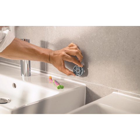 GROHE QuickGlue colle de montage 3 pièces SW816209