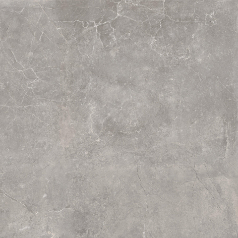 SAMPLE Terravito Unicoa wand- en vloertegel - 120x120cm - 9mm - gerectificeerd - Grijs SW1221663