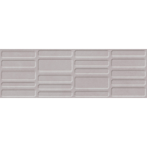 ÉCHANTILLON Terravito Alerno carreau mural - 40x120cm - 7mm - rectifié - Axel Pearl SW1130661