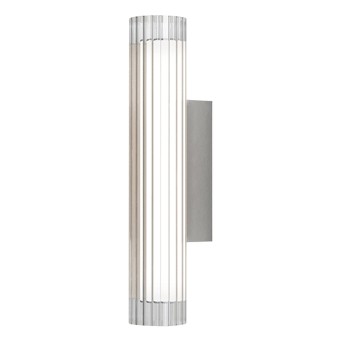 Astro io 420 LED wandlamp 3000K chroom SW927627