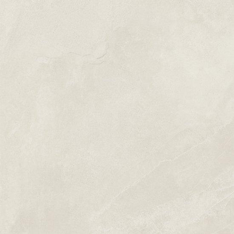 Ceralto Alpina Slate Vloertegel - 90X90 - 10mm - mat - wit SW1578767