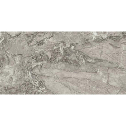 Ceralto Marvella Marble Carreau de sol - 60X120 - 6.5mm - mat - gris SW1578980
