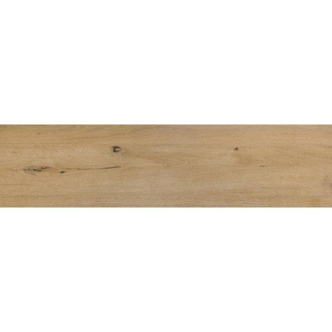 ÉCHANTILLON Ceralto Houta Grip Carrelage sol et mur 30x120cm 10.5mm rectifié R9 grès cérame Sable SW914292