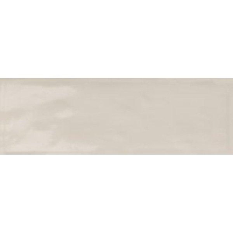 ÉCHANTILLON Ceralto Taverno Tone Carrelage mural 10x30cm 7.5mm biscuit blanc Gris SW914130