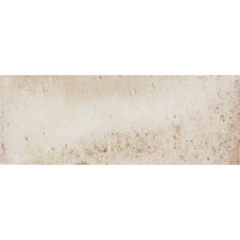 ÉCHANTILLON Ceralto Alvera Decor Carreau mural 7.5x20cm 10mm beige SW914178