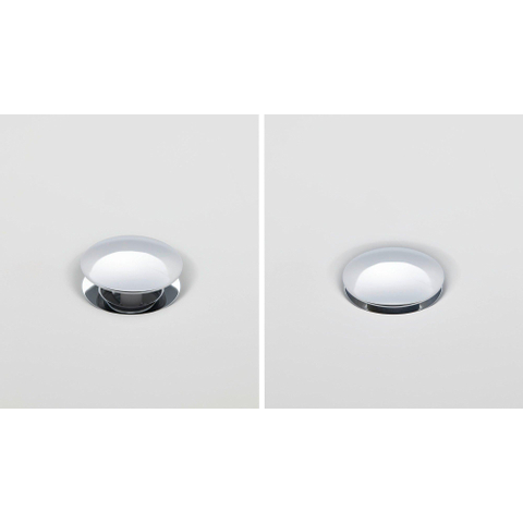 Duravit Cape cod Kunststof bad acryl ovaal - vrijstaand - met aangevormd paneel - 185x85x62cm - met af en overloopgarnituur - mat wit 0300894