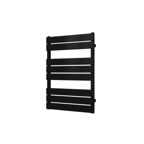 Plieger Genua radiateur design horizontal 800x550mm 405W anthracite métallisé 7253293