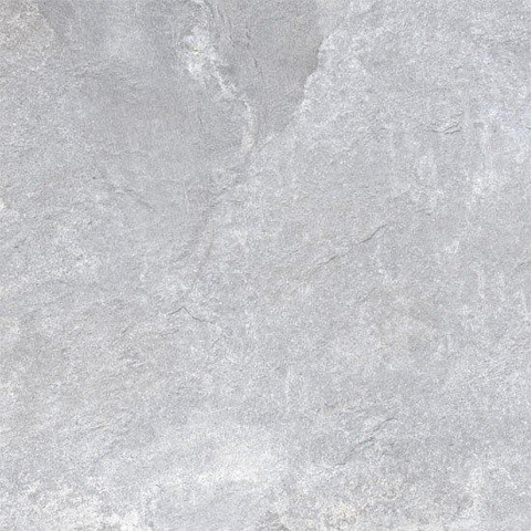 Ceralto Cedrino Matte Carrelage de sol - 60x60cm - 9.5mm - rectifié - gris SW543630