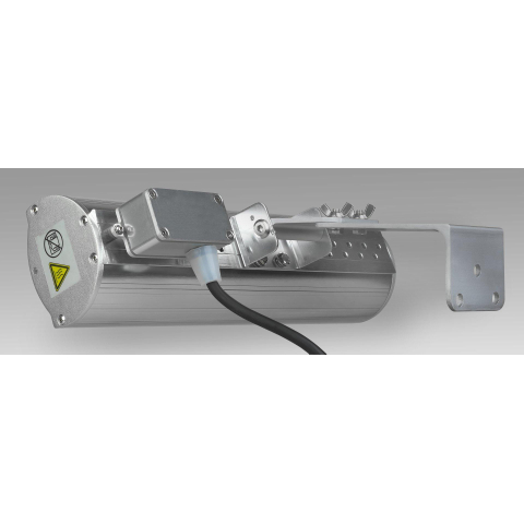 Eurom Chauffage de terrasse Golden 1300 Comfort Patioheater SW539093