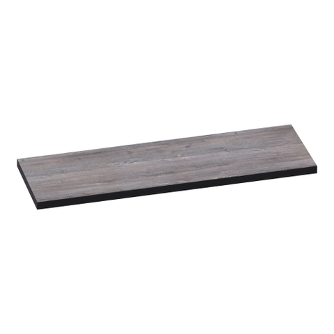 BRAUER Ocean Edge plan de toilette - 140x46x4cm - Driftwood SW523255