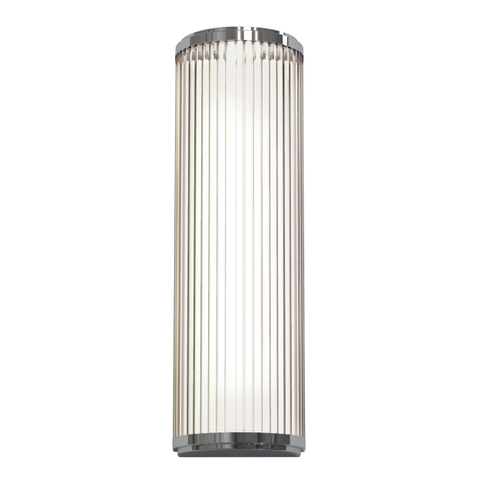 Astro Versailles 400 Applique murale LED 3000K chromé dimmable SW680074