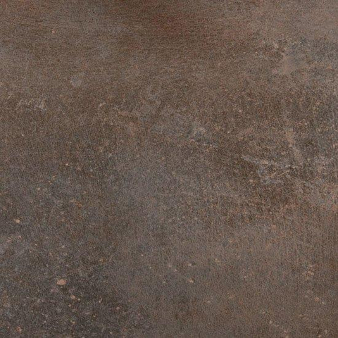 SAMPLE Ceralto Fiorno Mini Vloer- en wandtegel 60x60cm 9.5mm gerectificeerd R10 porcellanato Rust SW976590