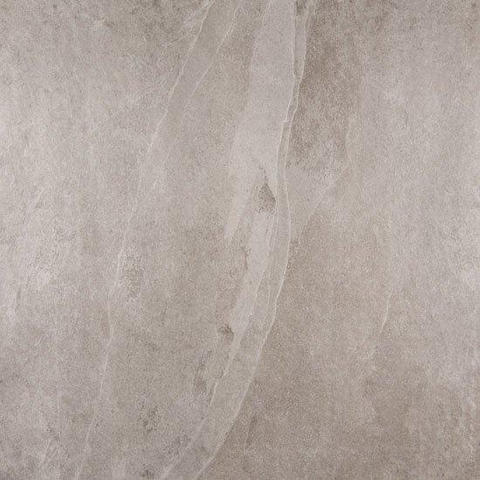 Ceralto Fragmenta Square Carreau de sol - 120x120cm - 6.0mm - rectifié - Cenere SW798699