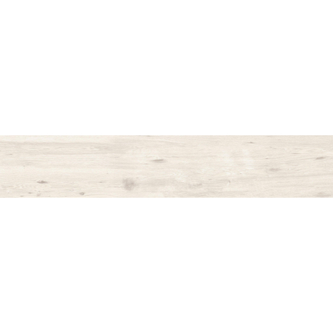 Terravito Darivo carrelage sol et mur - 30x160cm - 9mm - rectifié - (Blanc) SW1209436