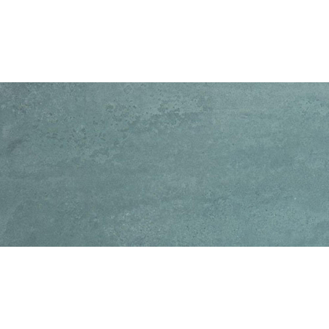 Vtwonen Raw vloer- en wandtegel - 30x60cm - 9.5mm - gerectificeerd - R10 - betonlook - mat verdigris (groen) SW670091