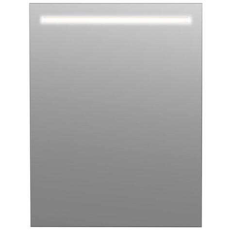 Plieger miroir – carré – 80 x 80 cm – LED directe 0800241
