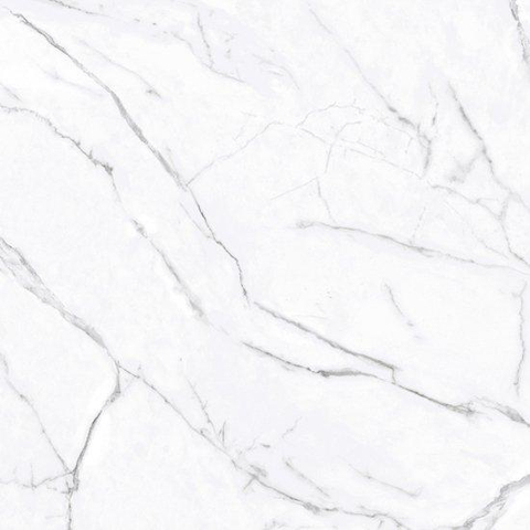 Ceralto Verano Mosaic Carrelage de sol - 90x90cm - 10.5mm - rectifié - White SW543711